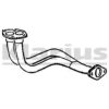 KLARIUS 120189 Exhaust Pipe